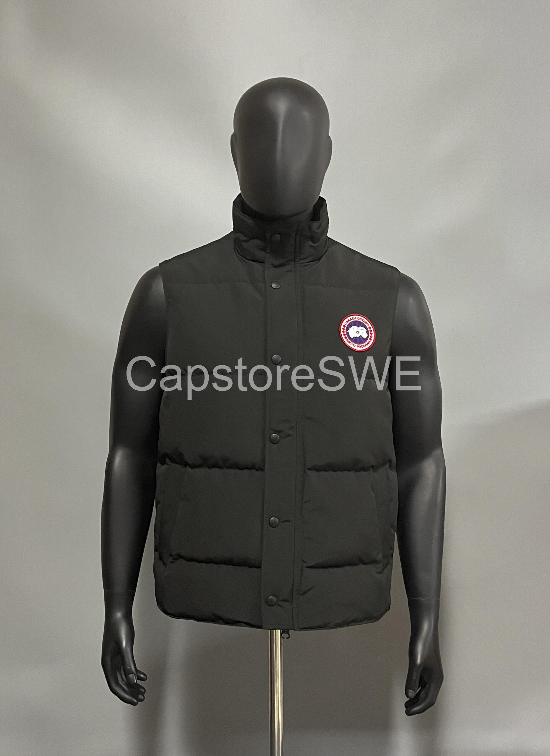 canada goose freestyle vest canada goose freestyle vest