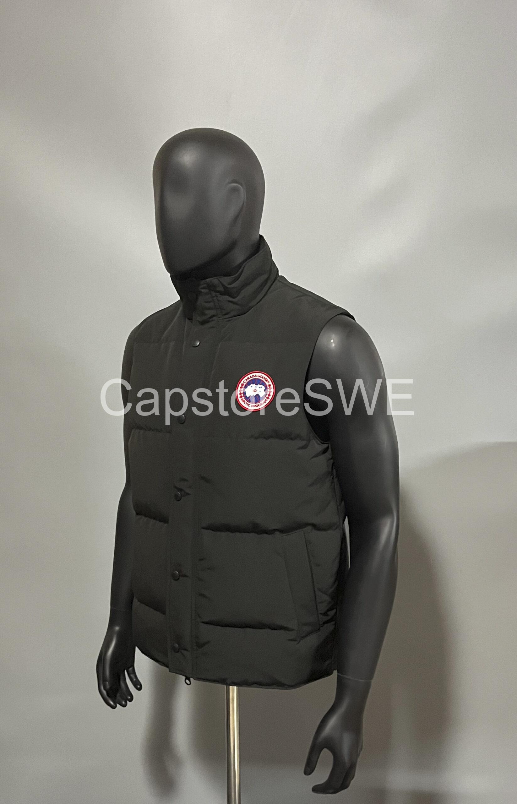 canada goose freestyle vest canada goose freestyle vest